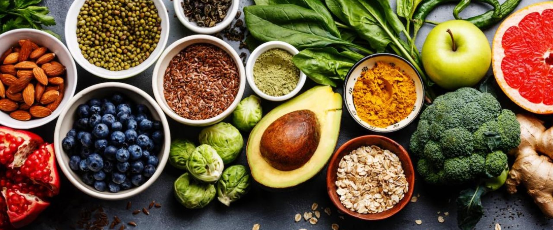 The Surprising Benefits of a Plant-Based Diet