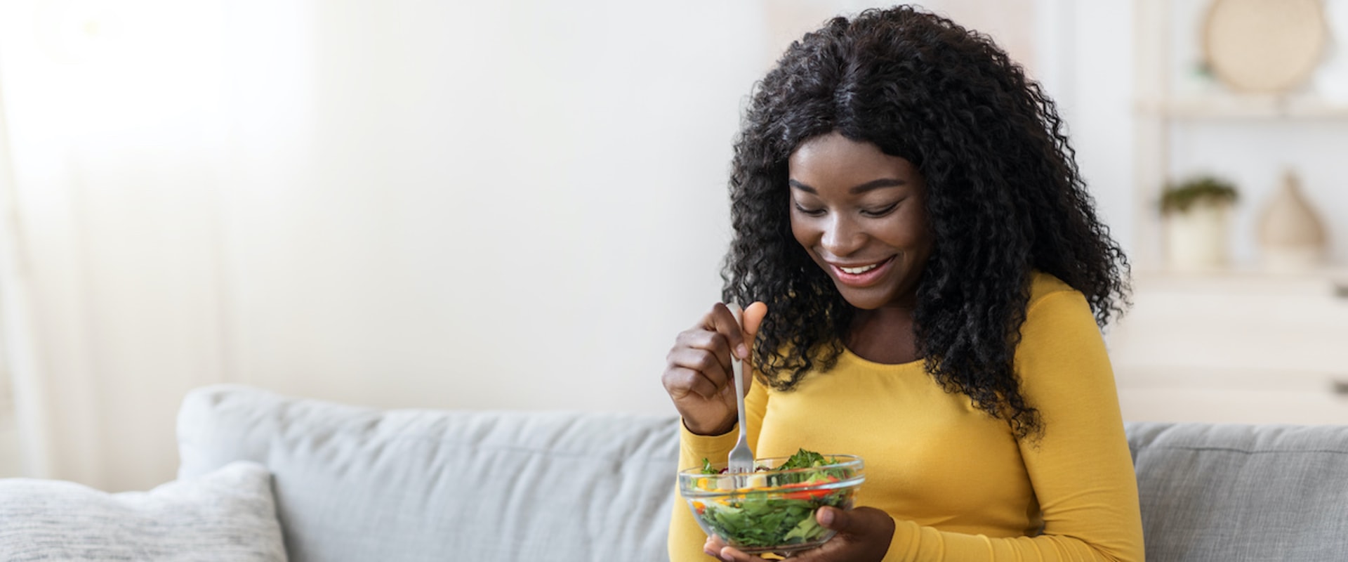 Nutrition Tips for Pregnant Women