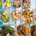 Affordable Healthy Meal Ideas: How to Plan Nutritious Meals on a Budget