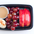 Healthy Snack Options for On-the-Go