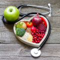 Dietary Recommendations for Managing/Preventing Chronic Disease: A Guide to Improving Your Health Through Nutrition