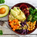 How to Create Balanced Meals for Optimal Health and Well-being