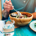 Transitioning to a Plant-Based Diet: A Guide to Improving Your Health and Well-Being Through Food