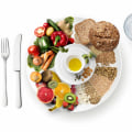 Meal Planning for Vegetarian/Vegan Diets: A Comprehensive Guide