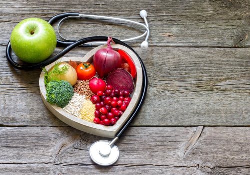 Dietary Recommendations for Managing/Preventing Chronic Disease: A Guide to Improving Your Health Through Nutrition