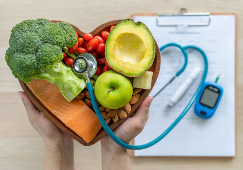 The Impact of Nutrition on Chronic Diseases
